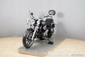 Yamaha XVS 950 A Midnight Star 2012 - 5