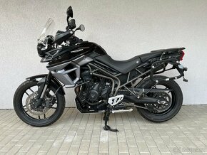 Triumph Tiger 800 XRX - 5