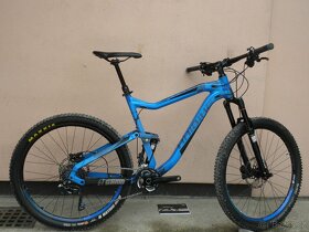 HAIBIKE Q.AM 7.10 - 5