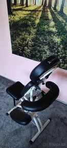 Masážní terapeutická židle - klekačka Habys - 5