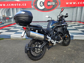 BENELLI TRK 502X - 5