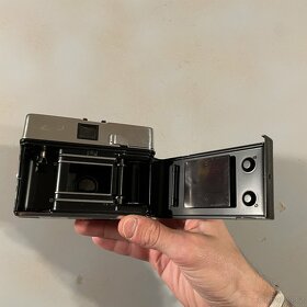 Zeiss Ikon Contessa LK, 2.8/50 mm - 5
