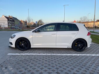 ALU KOLA 5x112 Škoda octavia Gemini r18 - 5