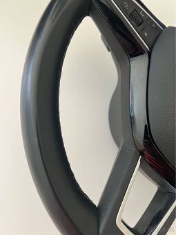 Volant Kodiag - 5