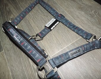 Ohlávky ESKARON COB/ FULL/X-FULL - 5