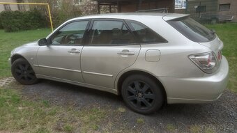 Lexus Is 200 sportcross - 5