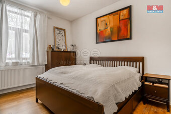 Prodej bytu 3+kk, 100 m², Ústí nad Labem, ul. K Loděnici - 5