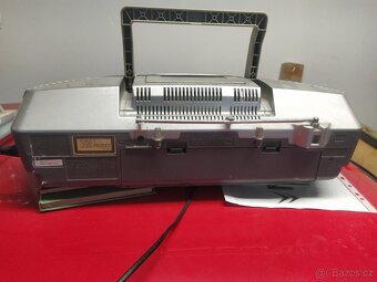Panasonic RX-ES 25 - 5