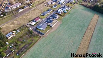 Prodej lukrativních pozemků 18.326m2, Nové Strašecí - 5