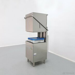 Korbová gastro myčka MACH S.p.A. - 5