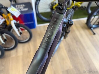 Nový KTM Macina Kapoho Elite 29” - 5
