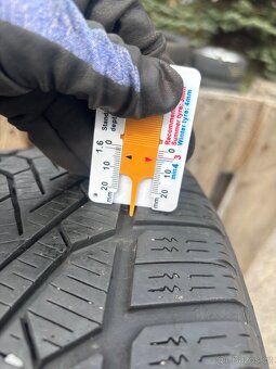 CMS 5x112 zimní 205/55 R16 - 5