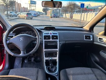 Peugeot 307 - 5