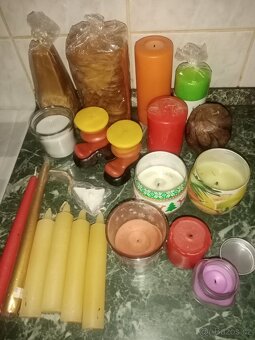 Různé - 5