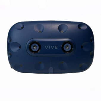 HTC Vive Pro - 5