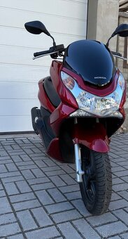Honda PCX 125, 2013, cz doklady - 5