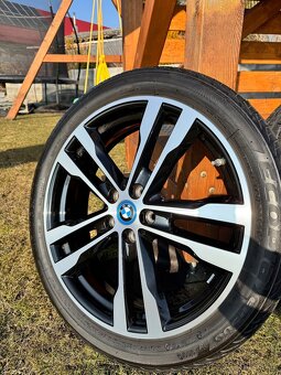BMW i3/i3s kola/sada 20” styling 431 - 5