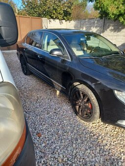 Rozpredam škoda Superb II 1.8Tsi 118kw BZB - 5