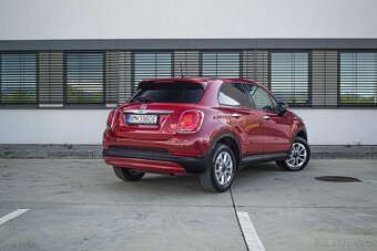 Fiat 500X 1.4 MultiAir Lounge - 5