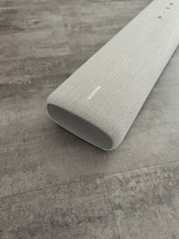 Sounbar Samsung HW-S61T - nevyužitý skoro jako nový - 5