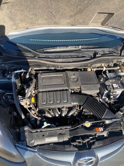 Mazda 2 55Kw 1.3 - 5