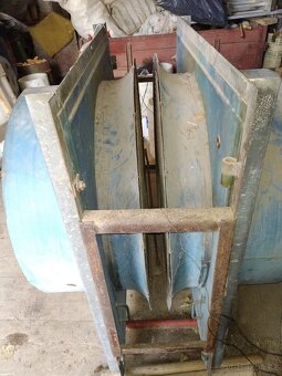 Ventilátor - 5