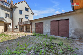Prodej nájemního domu, 282 m², Ústí nad Orlicí, ul. Pickova - 5