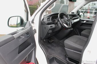 Volkswagen Multivan, 2.0 TDI 110kW DSG EDITION - 5