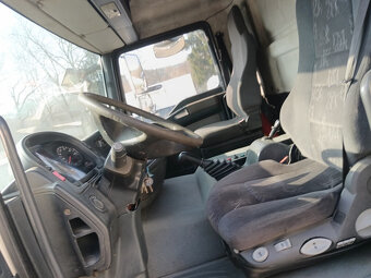 MAN TGM 18.240 4X4 - 5