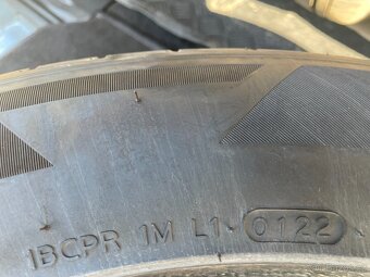 Laufenn S Fit EQ+ LK01 SUV 255/55 R19 111 W XL letní pneu - 5