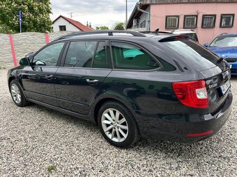 Škoda Superb, 2.0 TDi 103KW NOVÉ ROZVODY - 5