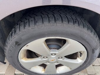 Chevrolet Cruze 2,0d 120kW - 5