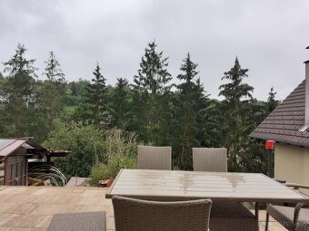 Moderní chata, celoroční bydlení - Mladova, Bílovice n.S. - 5