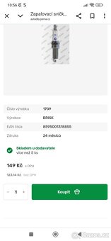 Svíčky zapálovani - 5