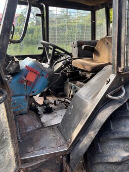 Zetor 7245 ukt - 5