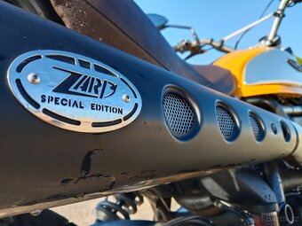 Ducati scrambler icon 800 - 5