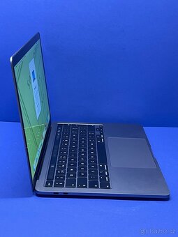 MacBook Pro 2020/16GB RAM/Intel i5/512GB SSD/Záruka - 5