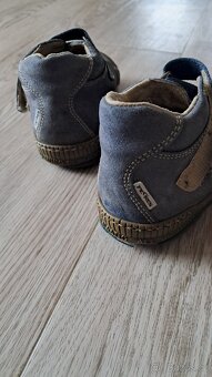 Boty Pegres vel. 25 - 5