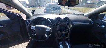 Prodám Ford Mondeo MK4 - 5