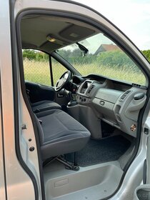 Renault Trafic 2.0 black edition - 5