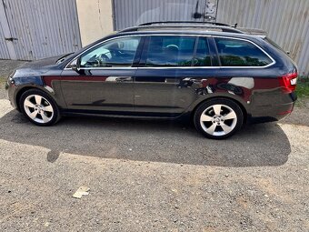 Škoda Octavia 2.0 110 kw dsg - 5