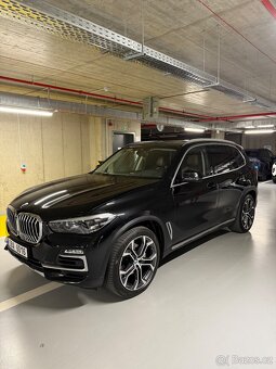BMW X5 G05 30d - 5