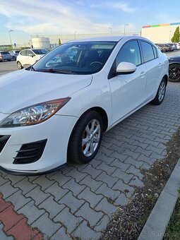 Mazda 3 sedan automat. - 5