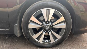 Prodám NiSSAN PULSAR, 1.6 DIG-T, najeto 70.932 km - 5