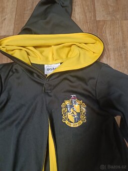 Kostým Harry Potter Mrzimor se šálou - 5