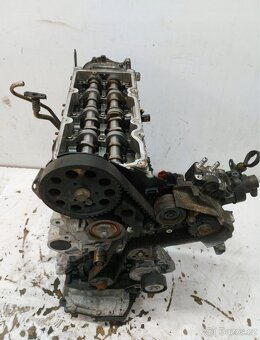 VW GOLF VIII GTD 5H0 motor 2.0TDI DTU 7k km - 5