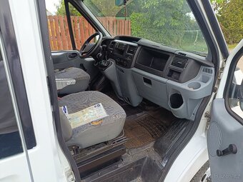 Ford transit 2.2hdi kw81 - 5