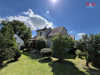 Prodej rodinného domu, 150 m², Kněžmost, ul. Za Sokolovnou - 5