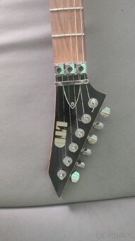 Elektrická kytara - 5