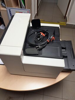 PRODÁM vysokorychlostní skener Kodak i4600 - 5